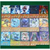 Gry karciane DIY 100PCS Yu-Gi-OH GX Style S E-Hero Yuh Classical Proxy Prezent dla dzieci 221104 DROP TOUS Prezenty Puzzles Dhdji