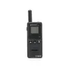 Walkie Talkie Helida T-M2D 2W Super Mini Two Way Radio FRS GMRS UHF 400-520MHzドロップ配信電子機器OT1W6