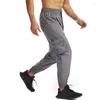 Herrenhose, Outdoor, Nacht, Laufen, Mode, Sport, Basketball, Herren, lockere Passform, Jogger, Cargo