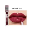 Velvet Air Lip Gloss Milk Shake Lip Glaze Rossetto opaco Cosmetici coreani Idratante Trucco waterproof Maquillaje TSLM1 240119