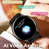 Smartwatches, neue Smartwatch, kompatibel mit iPhone und Android, Herzfrequenzmesser, Smartwatch, 120 Sportmodus, Fitness-Aktivitäts-Tracker für Männer und Frauen, YQ240125