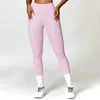 Active Pants Push Up Gym Leggings Women Yoga High midje Sports Tights 2024 Lycra Leggins Mujer Pilates Kläder Training Wear Blue Pink