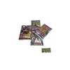 Gry karciane 216pcs/set yu gi oh karty do gry styl japońska kreskówka Yuh kolekcja pudełko dla dzieci chłopcy zabawki dla dzieci figurka upuszcza dostawa gi dh2do