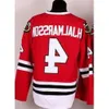 Aangepaste mannen vrouwen jeugd Chicago''blackhawks''stitched #4 Hjalmarsson Chicagojersey W/2015 Stanley Cup kampioen patch ijshockey Jersey 97