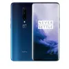 Téléphone mobile OnePlus 7 Pro 4G LTE 6.67 COT 8 Go RAM 256 Go Double carte SIM Full Screen Snapdragon 855 Téléphone d'occasion d'origine