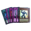 カードゲームYuh Legend Deck240pcsセットボックス付きYu Gi Oh Game Collection Cards Kids Boys Toys for Childr