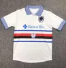 Maßgeschneiderte 24-25 Sampdoria-Fußballtrikots. Lokaler Online-Shop in thailändischer Qualität. Entwerfen Sie Ihre eigenen Kingcaps F Sports 15 COLLEY 24 BERESZYNSKI 23 GABBIADINI 27 QUAGLIARELLA