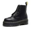 2024 DR Boots Doc Martenses Designer Boots Men Men Luxury Sneaker