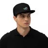 Ball Caps Asus Rog Women's Baseball Men's Snap Back Casual Hip Hop Daddy Hats