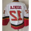 Jarome Iginla Vintage Hockey Jerseys Theoreren Fleury Joe Nieuwendyk Mike Vernon Doug Gilmour al Macinnis Lanny McDonald Gary Roberts Retro 31