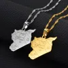 Syria Map With City Name 14k Yellow Gold Charms Pendant Necklaces Syrians Jewelry