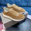 BC Nuevo producto 2023 Nuevos zapatos deportivos y casuales de primavera/verano Zapatos de hombre de marca Instagram Zapatos deportivos de cuero genuino Zapatos de hombre transpirables