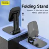 Tablet PC Stands Tablet PC Stands Portable Tablet Stand Desk Dock Höjd Justerbar vikbar tablettstativ Mobiltelefonstativ för iPad YQ240125