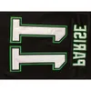 11 Zach Parise Maillot de hockey du Dakota du Nord Fighting Sioux College Fighting Sioux Jersey cousu et brodé de qualité supérieure 81