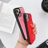 حالات هاتف الجيب الفاخرة لـ iPhone 14 14Plus 13 Pro 12 12pro 11 Pro Max X XS XR 8 7 Plus Case Zipper Cover