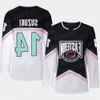 2024 All Star Game Hockey Jersey Alex Ovechkin Nick Suzuki Jack Hughes Igor Shesterkin Dylan Larkin Sidney Crosby Artemi Panarin Andrei V 62