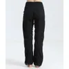 Lu Align Lu Yoga Lady Perfect oversized broek Sport-joggingbroek Vrouw Rechte pijpen Casual broek Volledige lengte Zakken Dansstudio Yoga 66