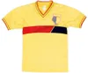 1985 1988 Home Retro Soccer Jersey 85 86 88 Watfos Away Classics Football Shirts