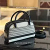 Designer zadeltas Crossbody handtas Luxe design portemonnees Mode Damestas Vrouwelijke schouder Nieuwe Koreaanse stijl Zilveren handtassen Leren draagtassen elborn