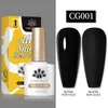 Gel de unha nascido bonito 130 cores 10ml gel esmalte gellak top coat led gel verniz unha arte uv gel polonês embeber fora design manicure