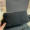 Bolsa luxurys crossbody bolsas carteira bolsas designer saco de luxo mulher ombro designers sacos mulheres caro tote pequeno