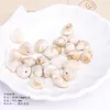 Acrylic Beads for Bracelets Necklace Earring Jewelry Making Supplies Big Irregular Loose Beads Kit for Adults Kids DIY Crafts Wholesale