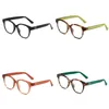 Retro-Sonnenbrille für Damen, Kunststoffbrille, Vintage, transparent, Herrenbrille, Sport, Autofahren, Lunette Homme, einfache Unisex-Sonnenbrille, mehrere Stile, hg103