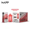 Puff 15000 15k Puffs Cigarettes électroniques jetables Vape Pod Dispositif 650mAh Batterie 20ml Cartouche préremplie Stick Vs Puff 12000 12k HAPP BAR HERO 12000