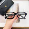 Zonnebril ORIGINELE RSF SUPER CARO Mode Rechthoek Acetaat Frame Heren Klassiek Gepolariseerd Vrije tijd Zakenvrouwen Paarbrillen