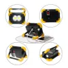 Camping Lantern LED Portable Spotlight Rechargeble LED Work Light 18650 Battery Outdoor Flood Light for Hunting Camping LED SATE FILLLIGHT YQ240124