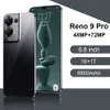 Cross-Border Mobile Phone Reno9 Pro 6.8-Inch Hd Large Screen All-in-One Machine 5 Million Pixels (1 16)