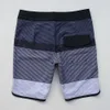 Herren-Shorts für Herren, klassische Marke, Bermuda, wasserdicht, schnell trocknend, Boardshorts, Fitness, Fitnessstudio, Sport, Strand, Surfhose, Surf de bain homme, Badehose J240124