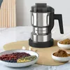 Electric Coffee Grinder Stainless Steel High-power Cereal Nuts Beans Spices Grains Grinding Moedor de cafe Blenders for kitchen 240122