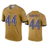 Groothandel op maat gemaakte voetbalshirts Baltimore''Ravens''men 8 Lamar Jackson 9 Justin Tucker 29 Earl Thomas III Dames Jeugd Limited Jersey