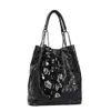 Shoulder Bags OCARDIAN Handbags For Women 2021 Large Fashion Bag Skull Chain Lady Tote Dropship M261353n