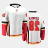 Men Kids Women Reverse Retro Hockey 88 Andrew Mangiapane Jersey 10 Jonathan Huberdeau 52 Mackenzie Weegar Tyler Toffoli Nazem Kadri Elias 18