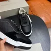 Nieuwe BC volledig lederen matte casual boardschoenen voor heren, dikke zool, antislip, vier seizoenen