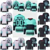 Man Woman Youth Reverse Retro Hockey 16 Jared McCann Jersey Blue White 21 Alex Wennberg 37 Yanni Gourde 29 Vince Dunn 6 Adam Larsson 7 85