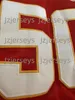 LVIII Patch 15 Patrick Mahomes Kansases City Football Chiefes Jersey 4 Rice 87 Travis Kelce Justin MULHERES Felix Anudike-uzomah Jaylen Watson 10 Isiah Pacheco Jerseys