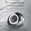 ZORB BALL SHAVER TITANIUM BLUPER ELECTRY SHAVER MENY MENY BOYS BIRDIAD GIFT PROGINAL GIFT HANDER