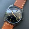 Panerais Designer 2024 الساعات الميكانيكية Watch Watch Men's Automatic Movement Watch Wath's Watch Waterproof Wristwatch 0dlz