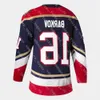 16 Aleksander Barkov Jersey 19 Matthew Tkachuk Sergei Bobrovsky Aaron Ekblad Hóquei Jerseys Vermelho Marinha Branco Stitc 90