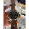 2024 Panerais Мужские дизайнерские часы Механические спортивные наручные часы Legq Лучшее качество