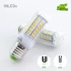 SMD5730 E27 GU10 B22 E12 E14 G9 Светодиодная лампа 7 Вт 9 Вт 12 Вт 15 Вт 18 Вт 24 Вт 110 В 220 В 360-градусная светодиодная лампа Led Corn Light LL