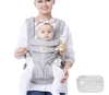 Porte-bébés Slings Sacs à dos Egobaby Omni Porte-bébé Coton Respirant Support ergonomique Ceinture d'épaule Bretelles Sling 3602751569