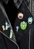 1000 różnych modeli ikony kreskówki styl dzieci geniusz szalony naukowca bada bada broch miłośnicy dżinsowej koszuli Lapel Pins3274077