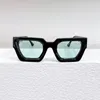 Solglasögon tysk design vintage stil för män och kvinnor retro trendig oregelbunden polygo acetat ram anpassningsbara linser