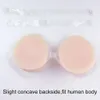 Costume Accessories SFT Realistic Silicone Breast Forms Crossdresser Teardrop Full Shape Fake Boobs Design for Crossdressing Shemale