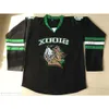 Maillots de hockey bon marché du Dakota du Nord Fighting Sioux College 2 STECHER 9 CAGGIULA 16 Brock Boeser 33 Cam Johnson Tous les uniformes cousus Fash 62