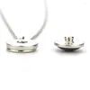 Hanger Kettingen Draak Heren Ketting Glas Cabochon Verzilverde Ketting Mode Cadeaus Voor Jongens Kettingen Mannen